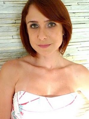 Fernanda Baronne
