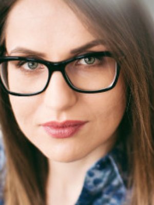 Izabela Waśkiewicz-Nowacka