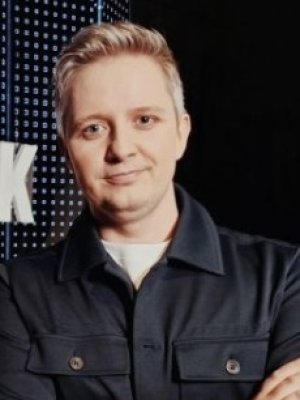 Jakub Jamrożek