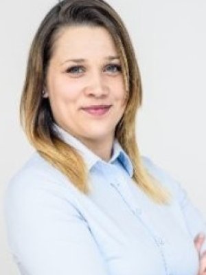 Lidia Płoszka