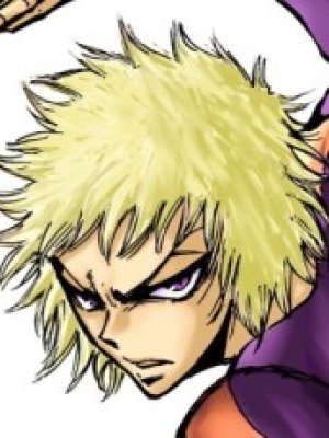 Shinsuke Kondou