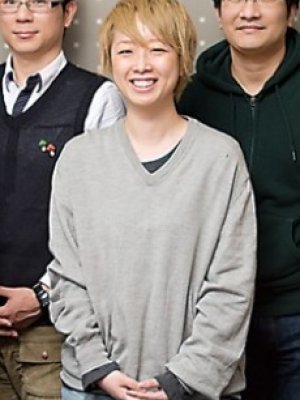 Asuka Abe