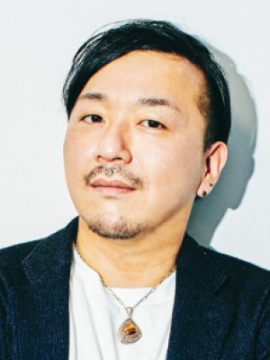 Shogo Imamura 