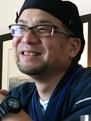 Kazuki Higashiji