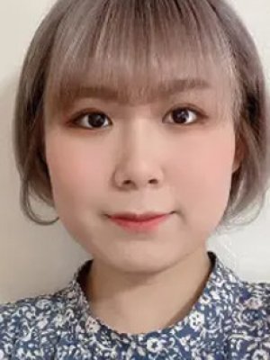 Chinatsu Saitou
