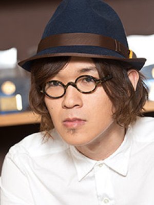 Yuuki Waga
