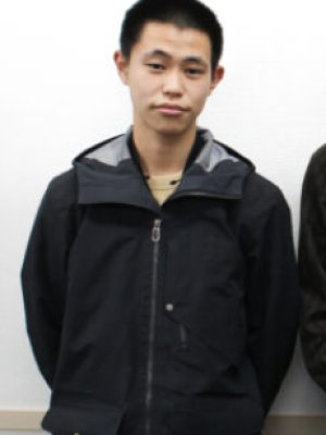 Souta Hiroshima