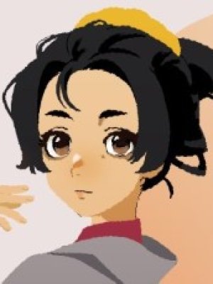 Hiroe Mutsumi