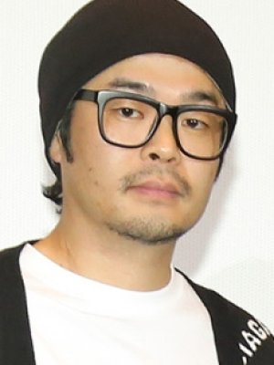 Seong-Hu Park