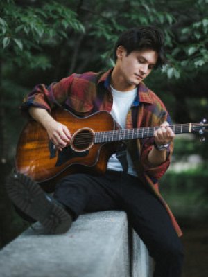 Asa Taylor