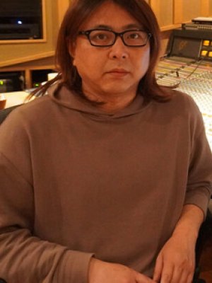 Yoshinori Kumamoto