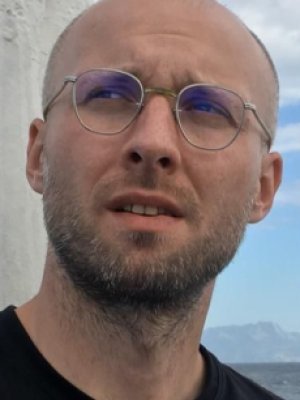 Bartosz Sztybor