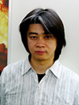 Kouichi Hatsumi