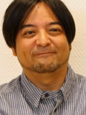 Naofumi Hataya