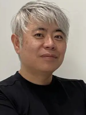 Hiroyuki Yatsu