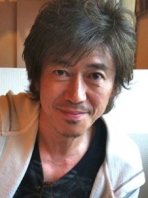 Kouichirou Kameyama