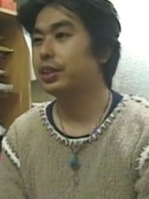 Naoki Hishikawa