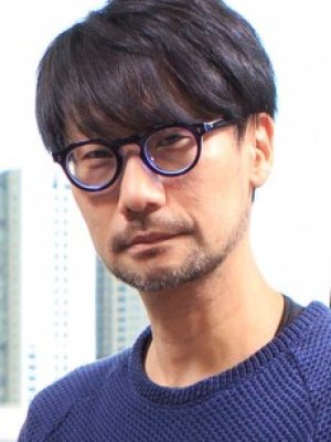 Hideo Kojima