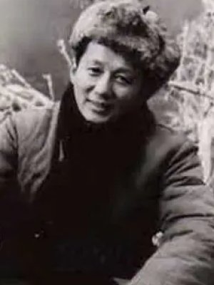 Zhenghong Chen