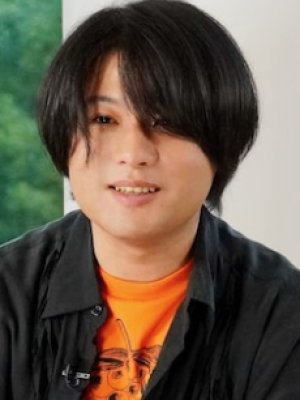 Kenya Takano