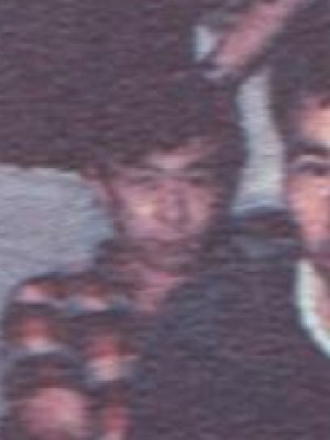 Mario Ishiyama
