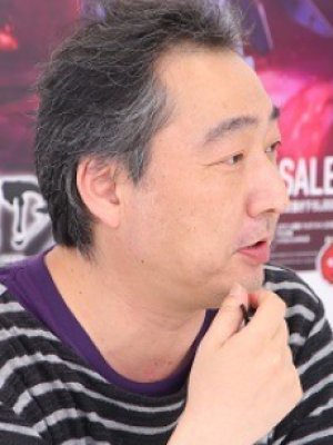 Yousuke Kuroda