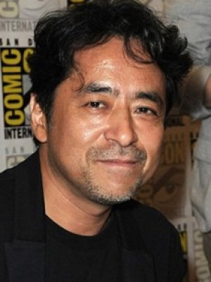 Kazuki Takahashi