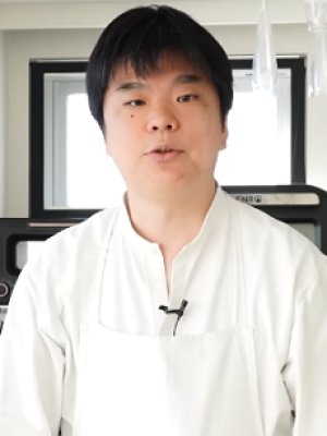 Naoya Higuchi