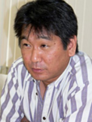 Hideyuki Tomioka