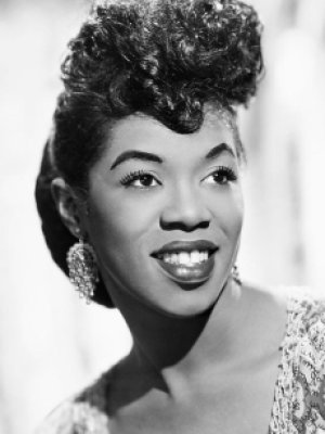 Sarah Vaughan