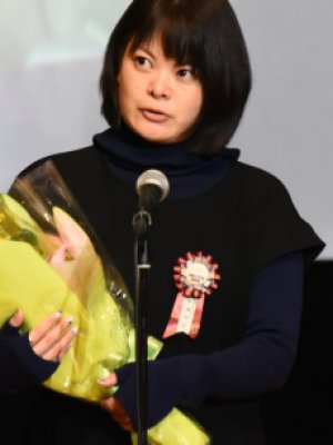Kinue Itou