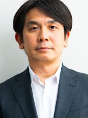 Atsuhiro Iwakami