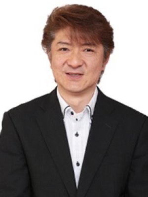 Tetsuya Satake