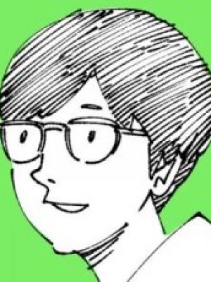 Kazuto Mihara