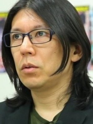 Keiichi Shigusawa