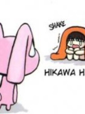 Hekiru Hikawa