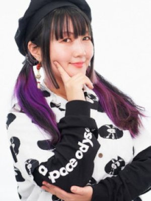 Haruko Momoi