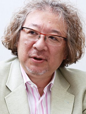 Toshihiko Sahashi