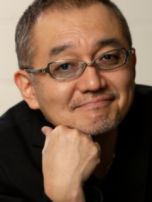 Kouji Tsujitani
