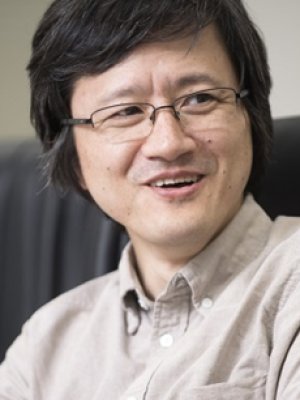 Hiroyuki Nishimura