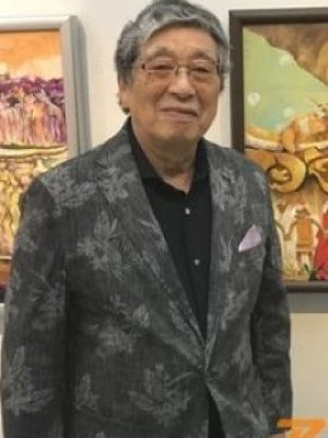 Shouhei Kawamoto