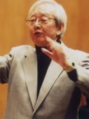 Koshibe Nobuyoshi 
