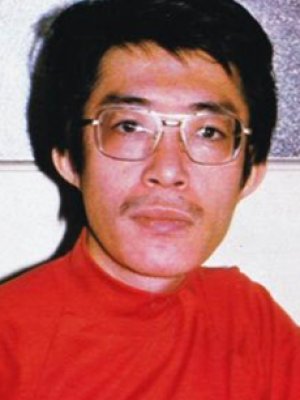 Kazunori Tanahashi