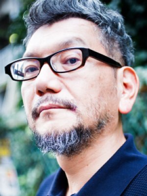 Hideaki Anno
