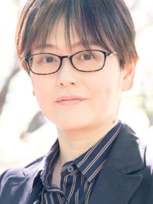 Terumi Nishii