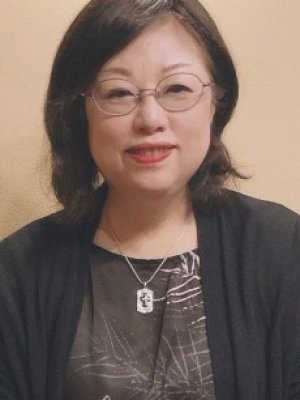 Suzue Miuchi