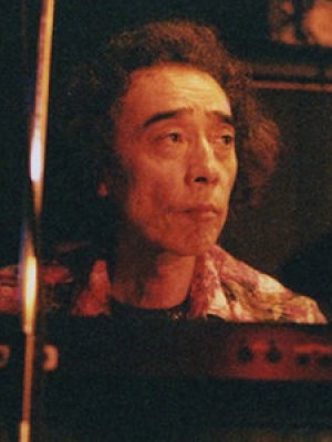 Kazuo Ootani