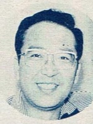 Hidehiko Takei