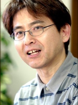 Yoshiyuki Sadamoto