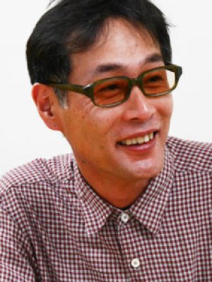 Katsuya Kondou